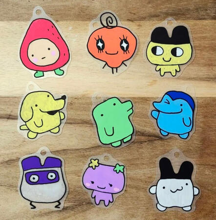 tama dinks